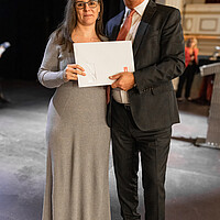 Diplomfeier Benedict / BVS Bern, 27. November 2024