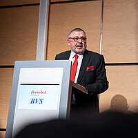 Diplomfeier Benedict/BVS Zürich 15. November 2024