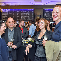 Handels- & Kaderschule Bern: Diplomfeier, 20.05.2016