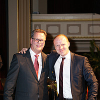 Benedict Diplomfeier Bern, 18. November 2016