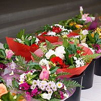 Diplomfeier Benedict / BBS St. Gallen, 05. Juli 2019