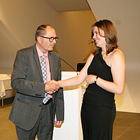 Diplomfeier Benedict / BBS St. Gallen, 5. Juli 2024