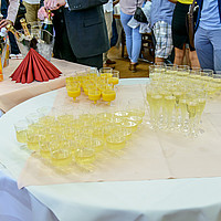 Diplomfeier Benedict Luzern 07. Juli 2017