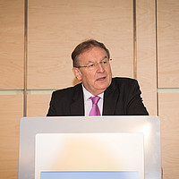 Diplomfeier Benedict / BVS Zürich, 16. November 2018