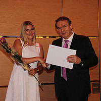 Benedict Handelsschule & Kaderschule Zürich, 09.07.2015