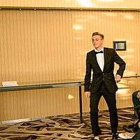 Diplomfeier Benedict / BVS Zürich, 11. Juli 2019