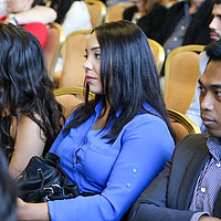 Benedict & BVS-Schule - Diplomfeier, 14.07.2016 in Zürich