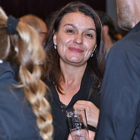 Diplomfeier Benedict / BVS Bern, 03. November 2017