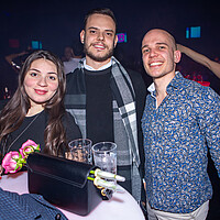 Diplomfeier der Benedict Schule Luzern – 21. November 2025