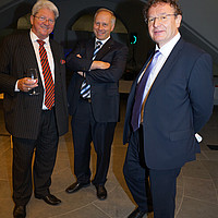 Benedict Sprach- & Handelsschule St.Gallen - Diplomfeier