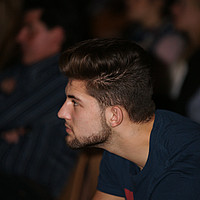 Benedict Diplomfeier Bern, 18. November 2016