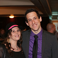 Benedict & BVS Schule - Diplomfeier Bern, 13. Nov. 2015