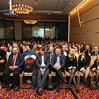 Diplomfeier Benedict & BVS Zürich, 13. November 2015