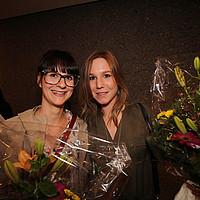 Benedict & BVS-Kaderschule - Diplomfeier Zürich, 22.05.2015