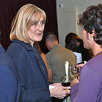 Diplomfeier Benedict / BVS Bern, 03. November 2017