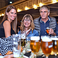 Diplomfeier Benedict / BVS Bern, 03. November 2017