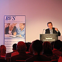 Diplomübergabe Luzern, 27. November 2015 – Benedict