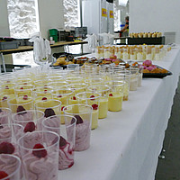 Diplomfeier Benedict / BBS St. Gallen, 05. Juli 2018