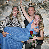 Fotogalerie - Benedict Zürich, Bern, Luzern, St. Gallen