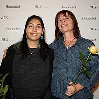 Diplomfeier Benedict-Schule Luzern vom 02. Dez. 2022