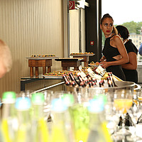 Diplomfeier Benedict / BVS Zürich, 13. Juli 2017