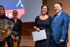 Diplomfeier Benedict / BBS/BVS Zürich 15. Nov. 2025