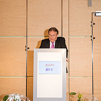 Diplomfeier Benedict / BVS Zürich, 16. November 2018