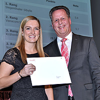 Diplomfeier Benedict / BVS Bern, 03. November 2017