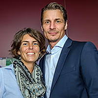 Diplomfeier Luzern, 19. Mai 2017