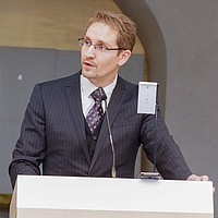 Diplomfeier Benedict / BBS St. Gallen, 05. Juli 2019