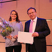 Diplomfeier in Zürich vom 13. Mai 2016 - Benedict & BVS