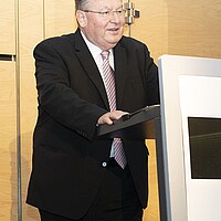 Diplomfeier Benedict / BVS Zürich, 12. Mai 2023