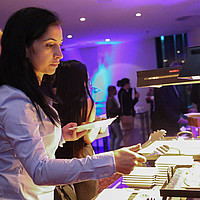 Benedict & BVS-Schule - Diplomfeier, 14.07.2016 in Zürich