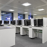 Fotogalerie - Benedict Zürich, Bern, Luzern, St. Gallen