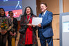 Diplomfeier Benedict / BBS/BVS Zürich 15. Nov. 2025