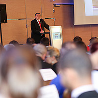 Diplomfeier Benedict / BVS Zürich, 11. Mai 2018