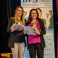 Diplomfeier Luzern, 19. Mai 2017