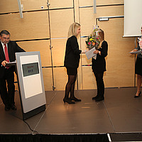 Diplomfeier Benedict / BVS Zürich, 17. November 2017