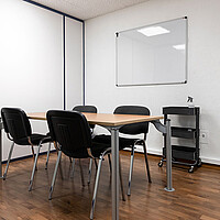 Raumvermietung - Benedict Zürich, Bern, Luzern, St. Gallen