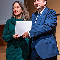 Diplomfeier Benedict/BVS Zürich 15. November 2024