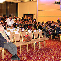 Benedict Handels- & Kaderschule - Diplomfeier 14.11.20214