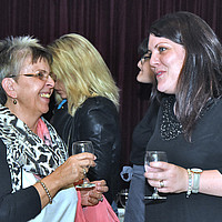 Handels- & Kaderschule Bern: Diplomfeier, 20.05.2016