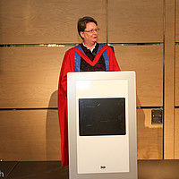 Diplomfeier Benedict / BVS Zürich, 19. Mai 2017