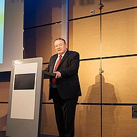 Diplomfeier Benedict / BVS Zürich, 03. November 2023