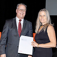 Diplomfeier Benedict / BVS Bern, 26. Mai 2023