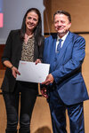 Diplomfeier Benedict / BBS/BVS Zürich 15. Nov. 2025
