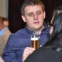 Diplomfeier Benedict / BVS Bern, 03. November 2017