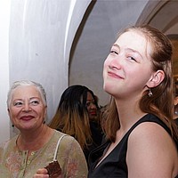 Diplomfeier Benedict / BBS St. Gallen, 05. Juli 2019