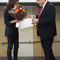 Benedict & BVS-Schule - Diplomfeier, 14.07.2016 in Zürich