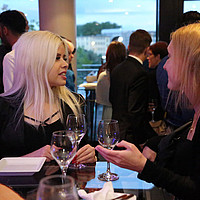 Benedict & BVS-Schule - Diplomfeier, 14.07.2016 in Zürich